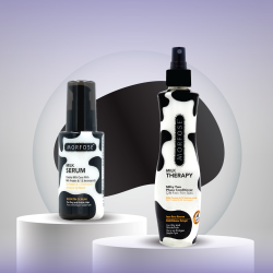 Morfose Milk Therapy Serum...