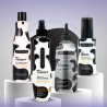 Morfose Milk Therapy Complete Hair Care Set Hydration Repair and Strengthening for Dry and Damaged Hair