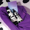 Morfose Milk Therapy Shampoo and Conditioner Set Hydration Repair and Protection for Dry Hair