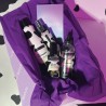 Morfose Milk Therapy Complete Hair Care Set Hydration Repair and Strengthening for Dry and Damaged Hair