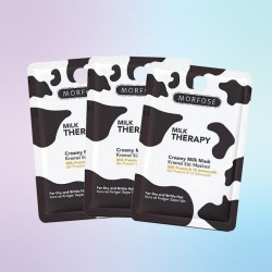 Morfose Milk Therapy Hair...